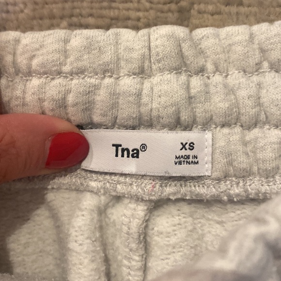 TNA sweatpants - Picture 2 of 4